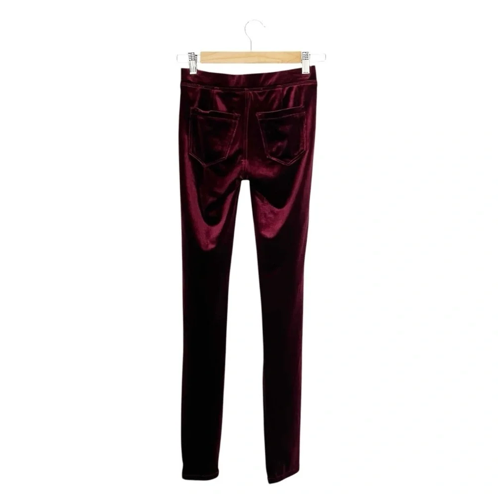 Blank NYC description pull